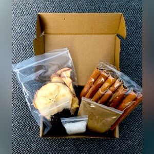 Simmering Potpourri Pack - Apple Cinnamon Scent